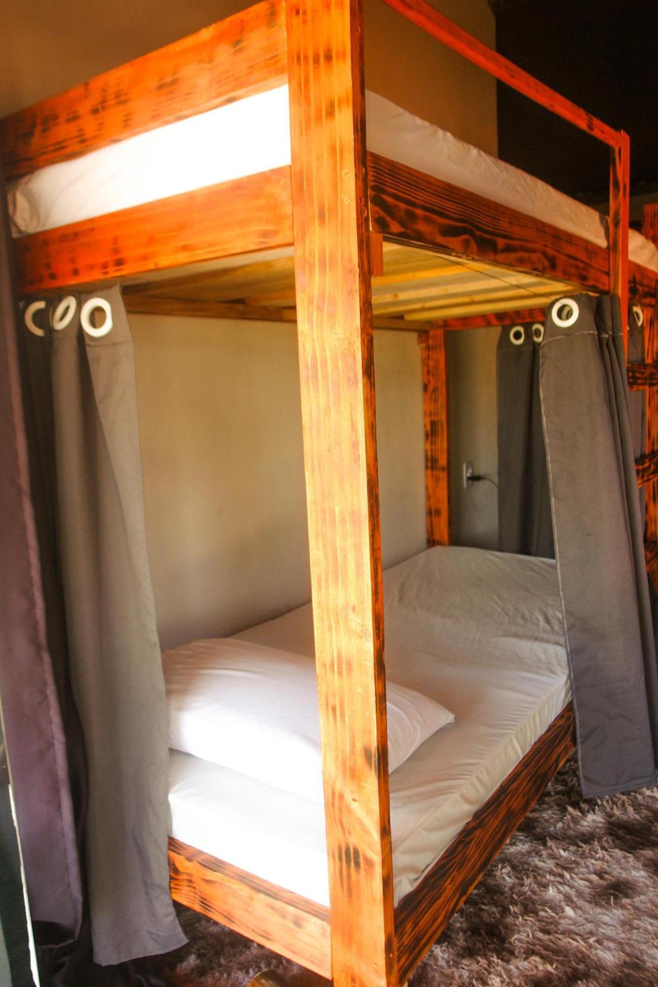 Hostel Caraivando Bagian luar foto