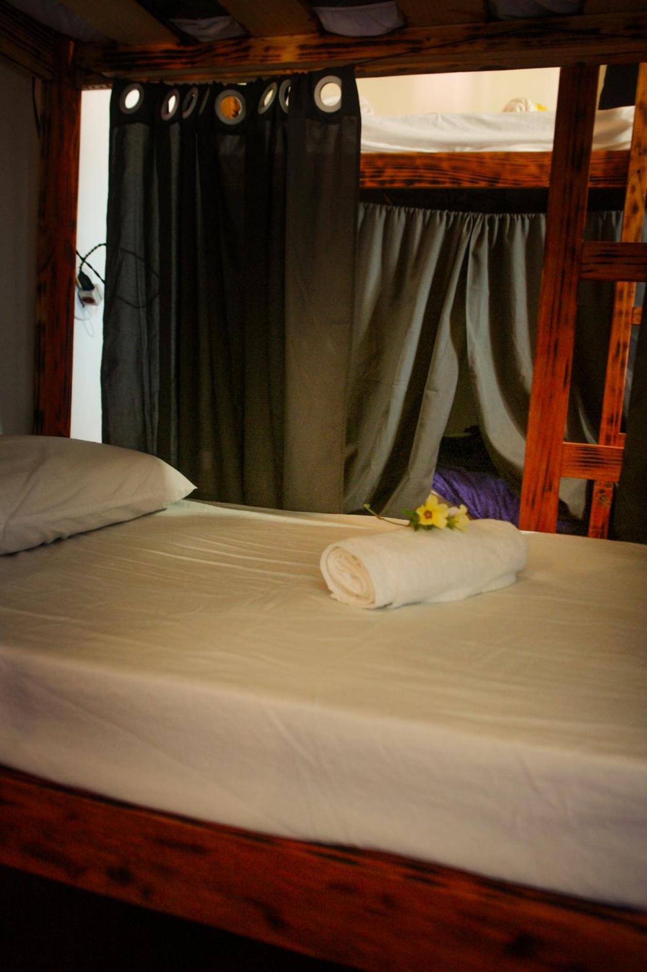 Hostel Caraivando Bagian luar foto