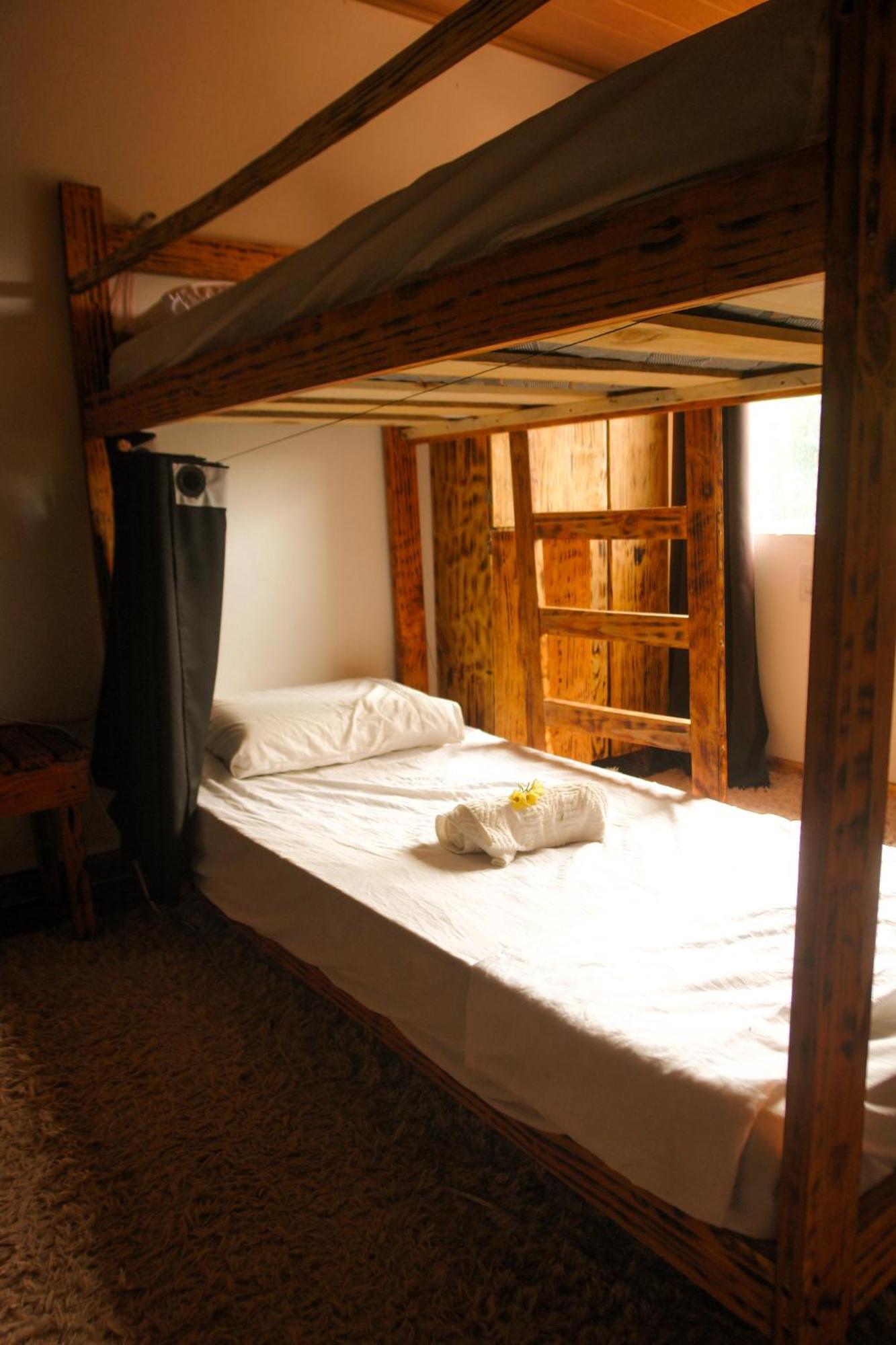 Hostel Caraivando Bagian luar foto