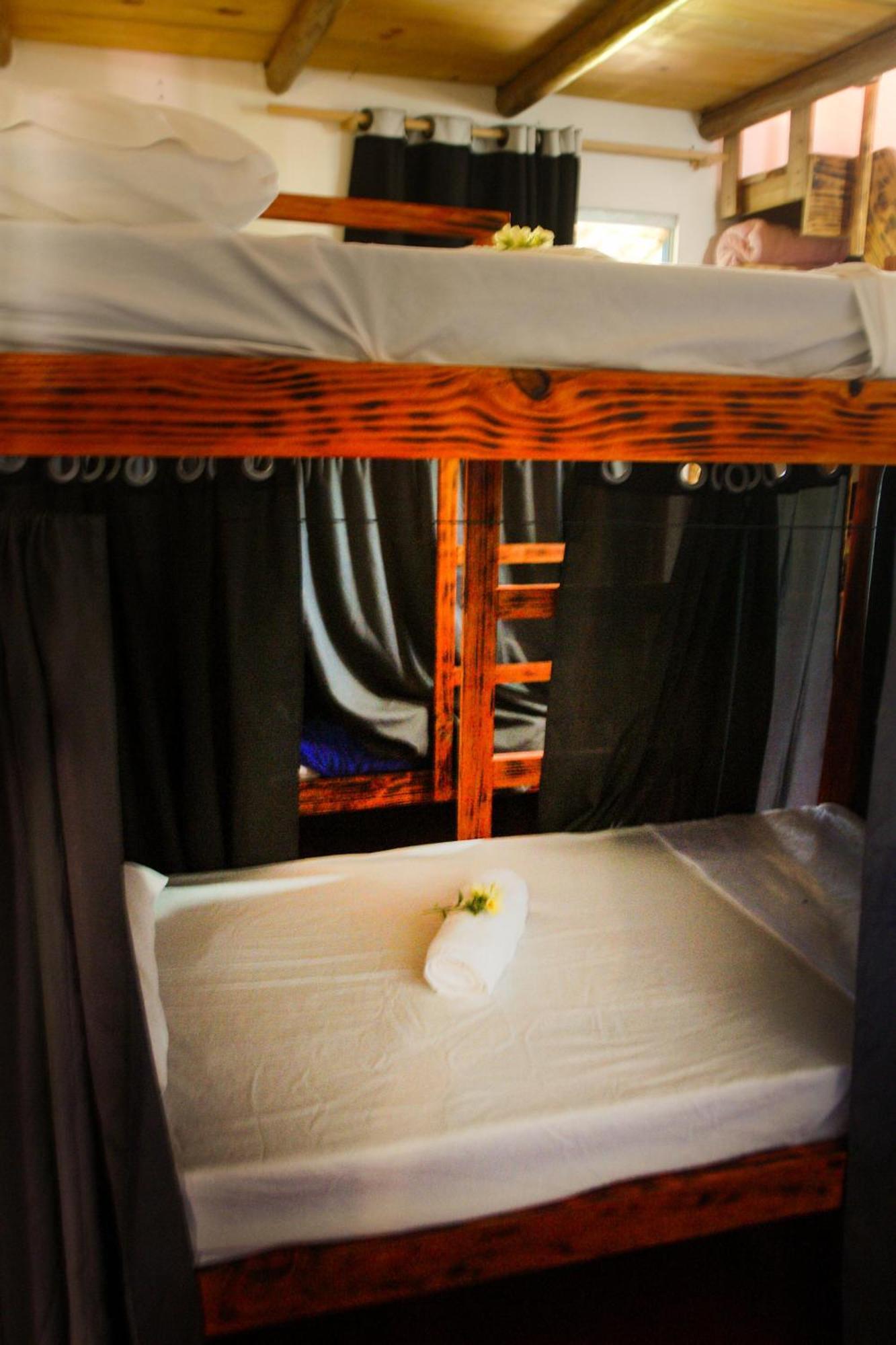 Hostel Caraivando Bagian luar foto