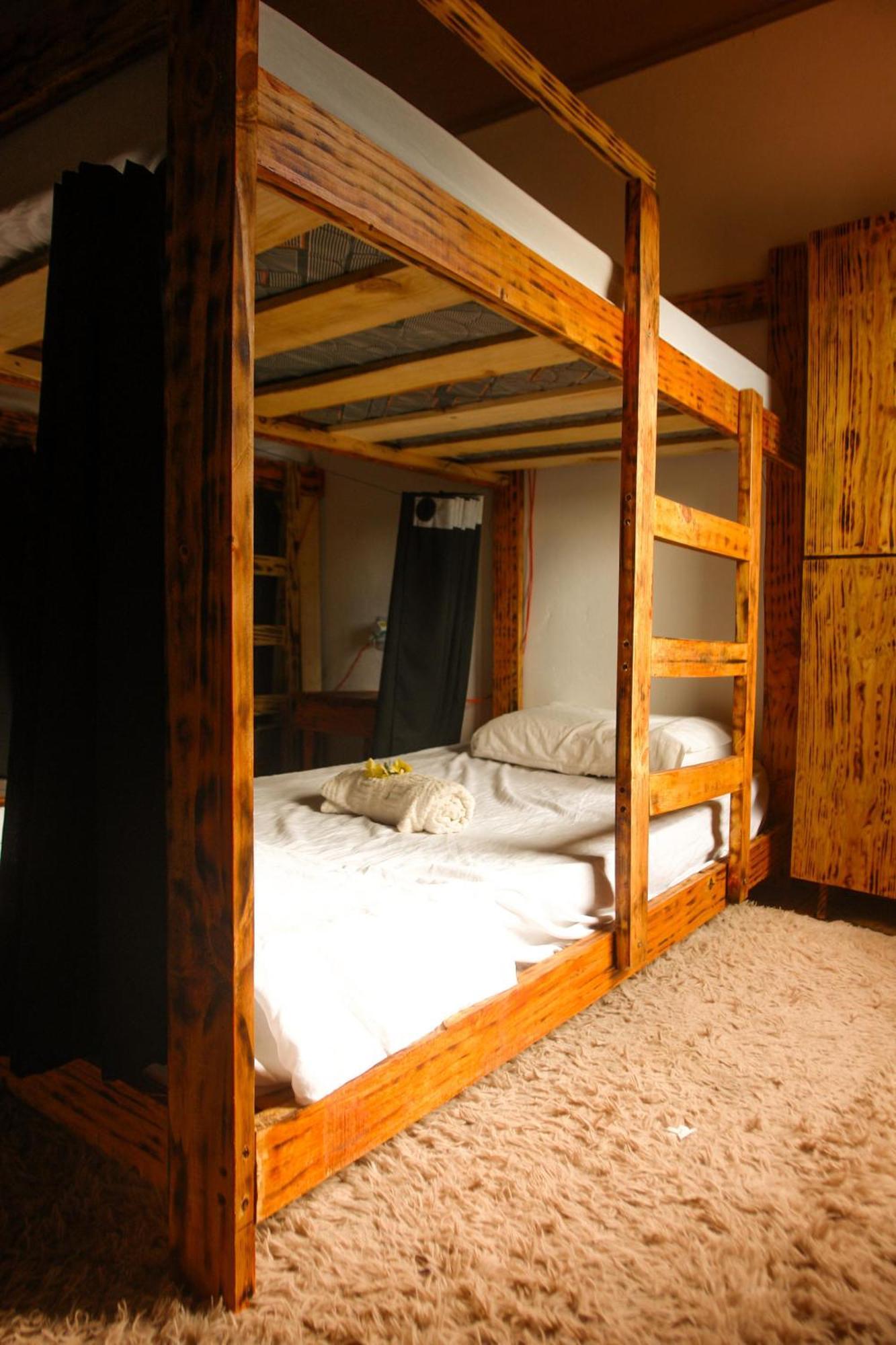 Hostel Caraivando Bagian luar foto