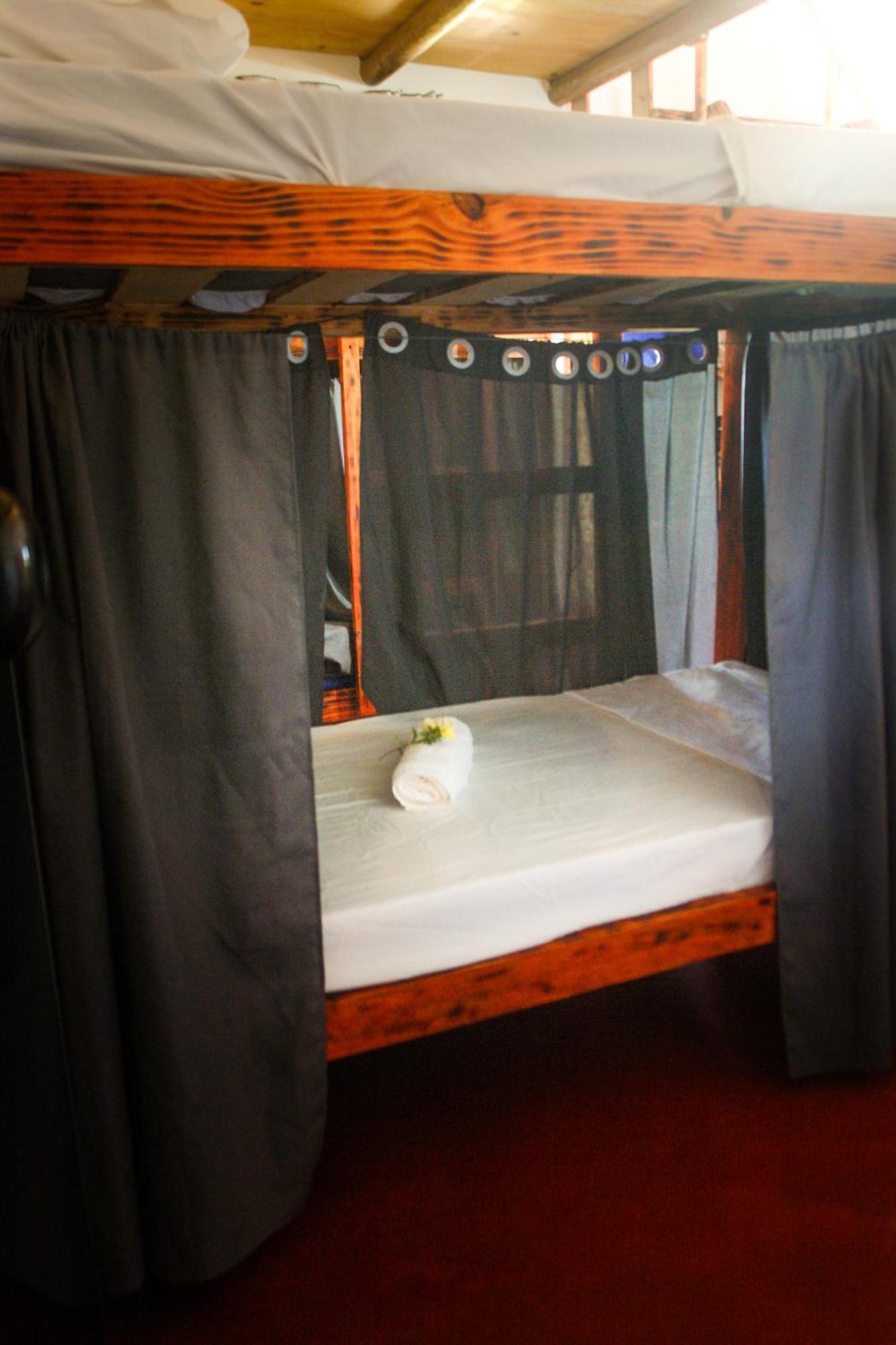 Hostel Caraivando Bagian luar foto