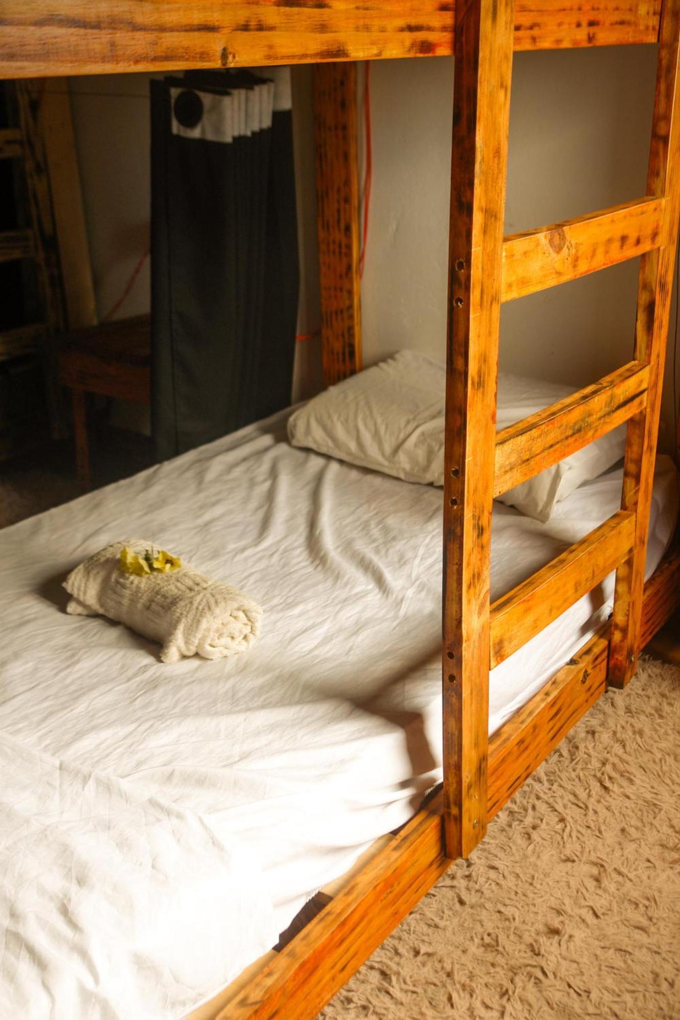 Hostel Caraivando Bagian luar foto